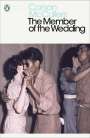 Carson McCullers: The Member of the Wedding, Buch
