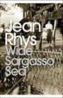 Jean Rhys: Wide Sargasso Sea, Buch