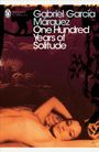 Gabriel Garcia Marquez: One Hundred Years of Solitude, Buch