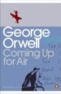 George Orwell: Coming Up for Air, Buch