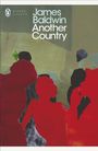 James Baldwin: Another Country, Buch