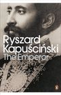 Ryszard Kapuscinski: The Emperor, Buch