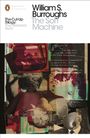 William S. Burroughs: The Soft Machine, Buch