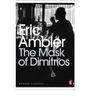 Eric Ambler: The Mask of Dimitrios, Buch