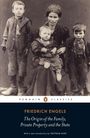 Friedrich Engels: The Origin of the Family, Private Property and the State, Buch