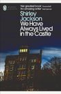 Shirley Jackson: We Have Always Lived in the Castle, Buch