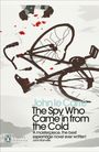 John le Carré: The Spy Who Came in from the Cold, Buch