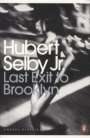 Hubert Selby: Last Exit to Brooklyn, Buch