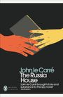 John le Carré: The Russia House, Buch