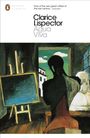 Clarice Lispector: Agua Viva, Buch