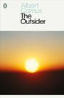 Albert Camus: The Outsider, Buch