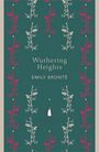 Emily Brontë: Wuthering Heights, Buch