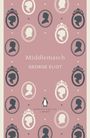 George Eliot: Middlemarch, Buch