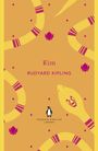 Rudyard Kipling: Kim, Buch