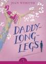 Jean Webster: Daddy Long Legs, Buch