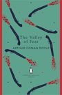 Sir Arthur Conan Doyle: The Valley of Fear. Penguin English Library Edition, Buch