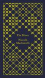 Niccolo Machiavelli: The Prince, Buch