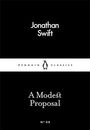 Jonathan Swift: A Modest Proposal, Buch