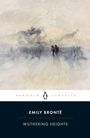 Emily Bronte: Wuthering Heights, Buch