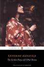 Katherine Mansfield: The Garden Party and Other Stories, Buch