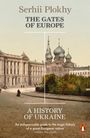 Serhii Plokhy: The Gates of Europe, Buch
