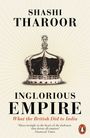 Shashi Tharoor: Inglorious Empire, Buch