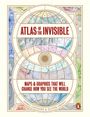 James Cheshire: Atlas of the Invisible, Buch