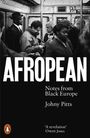 Johny Pitts: Afropean, Buch
