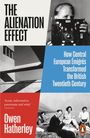 Owen Hatherley: The Alienation Effect, Buch