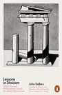 John Sellars: Lessons in Stoicism, Buch