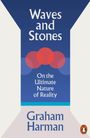 Graham Harman: Waves and Stones, Buch