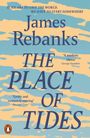 James Rebanks: The Place of Tides, Buch