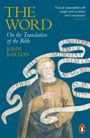 Dr John Barton: The Word, Buch