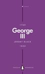 Jeremy Black: George III (Penguin Monarchs), Buch