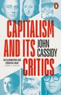 John Cassidy: Capitalism and Its Critics, Buch