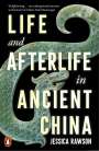 Jessica Rawson: Life and Afterlife in Ancient China, Buch