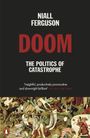 Niall Ferguson: Doom, Buch