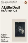 Hanif Abdurraqib: A Little Devil in America, Buch