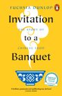 Fuchsia Dunlop: Invitation to a Banquet, Buch