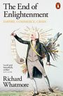 Richard Whatmore: The End of Enlightenment, Buch