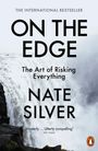 Nate Silver: On the Edge, Buch