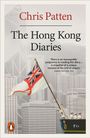 Chris Patten: The Hong Kong Diaries, Buch