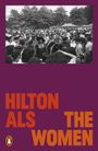 Hilton Als: The Women, Buch