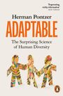 Herman Pontzer: Adaptable, Buch