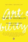 Rosamund Stone Zander: The Art of Possibility, Buch