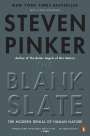 Steven Pinker: The Blank Slate: The Modern Denial of Human Nature, Buch