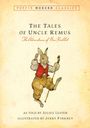 Julius Lester: Tales of Uncle Remus (Puffin Modern Classics), Buch