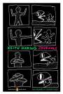 Keith Haring: Keith Haring Journals, Buch