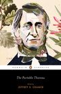Henry David Thoreau: The Portable Thoreau, Buch