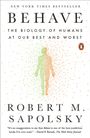 Robert M. Sapolsky: Behave, Buch